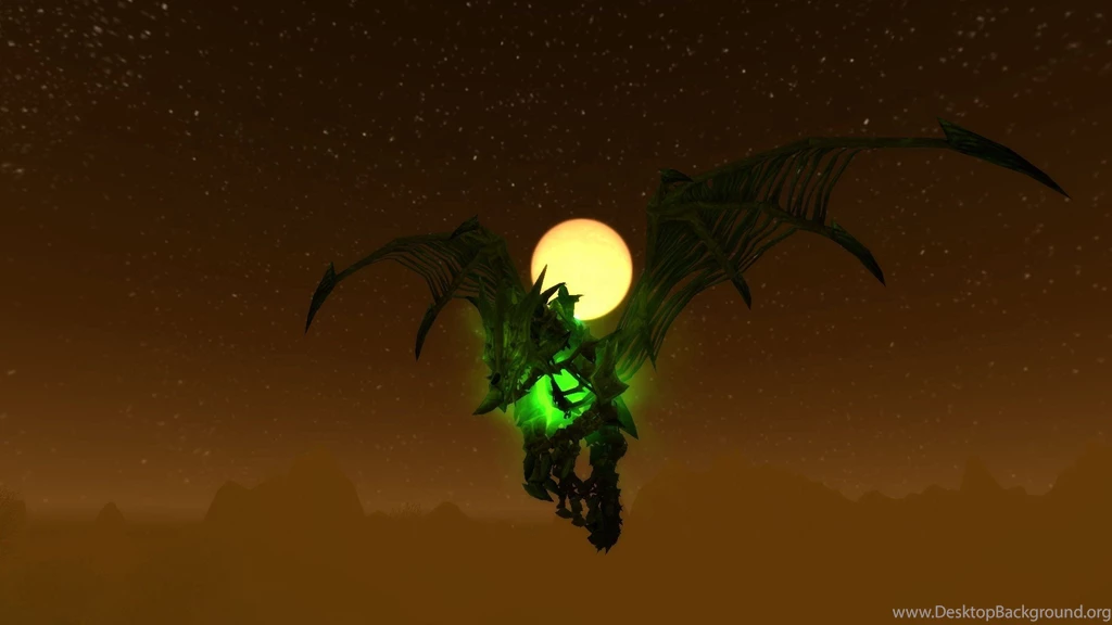 SuperHD.pics: Moon Rogue World Of Warcraft Dinosaurs Dragons ...