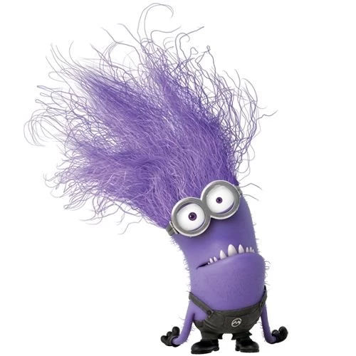 Attack Of The Evil Minions