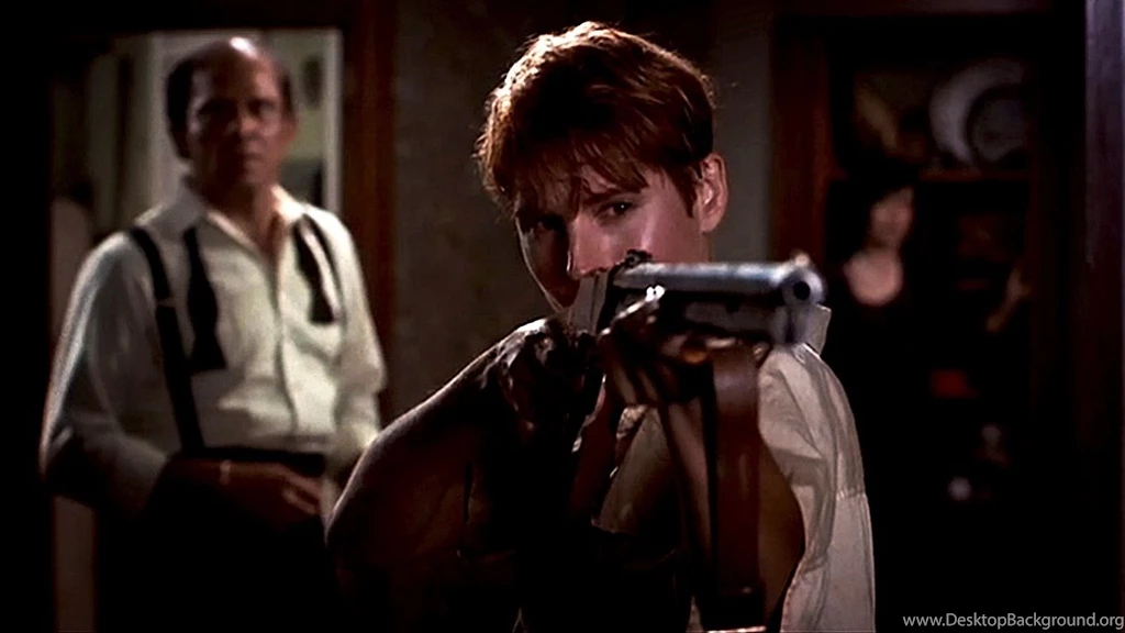 RESPECT – Patricia Tallman's Barbara From NIGHT OF THE LIVING DEAD ...
