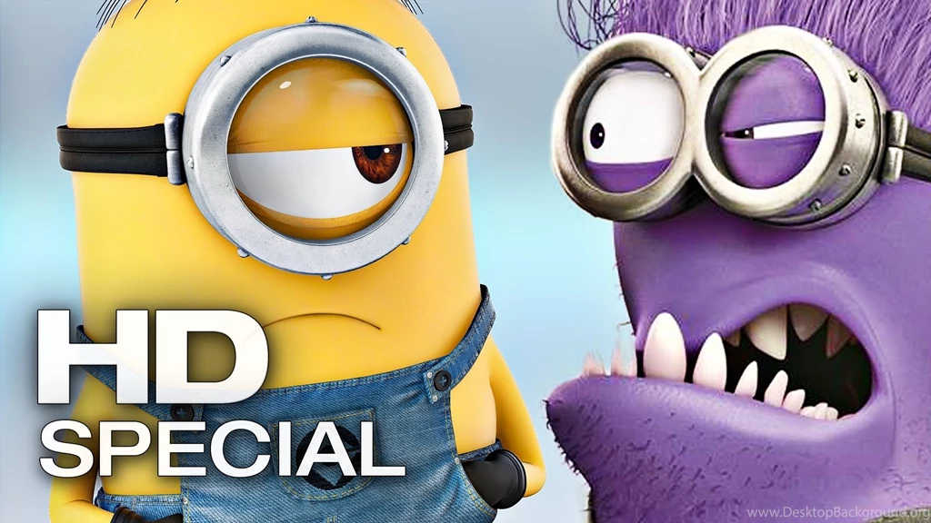 EVIL MINION   Banana [HD]   YouTube