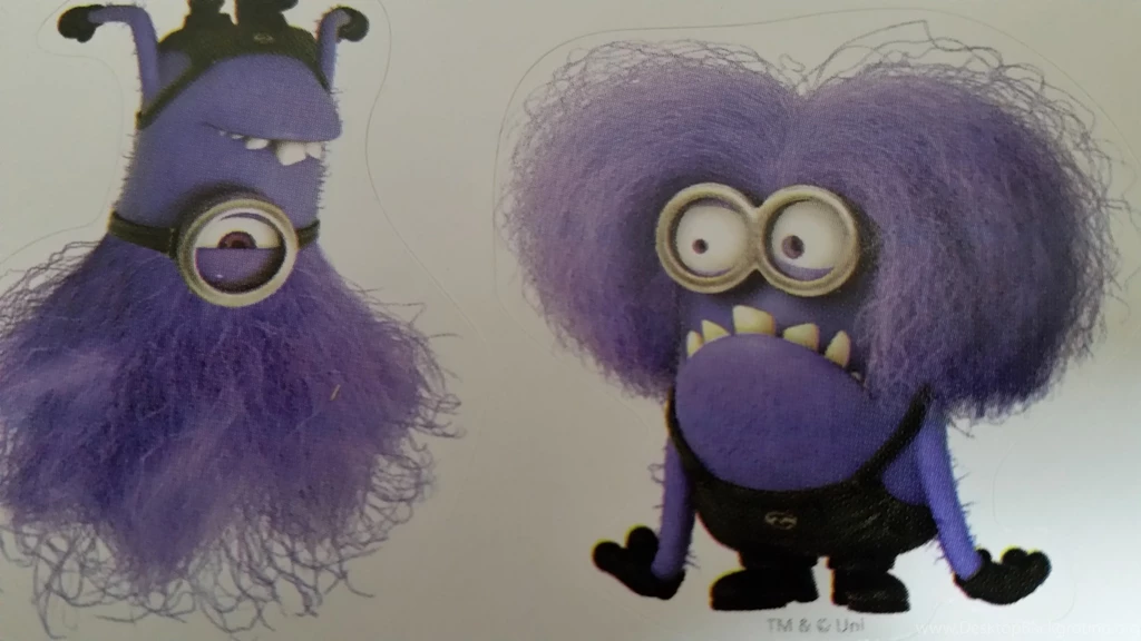Evil Minion Wallpapers Desktop Backgrounds Kemecer.com