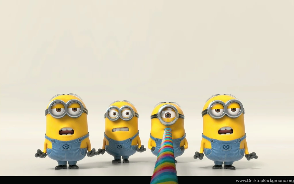Evil Minion Wallpapers High Definition Kemecer.com
