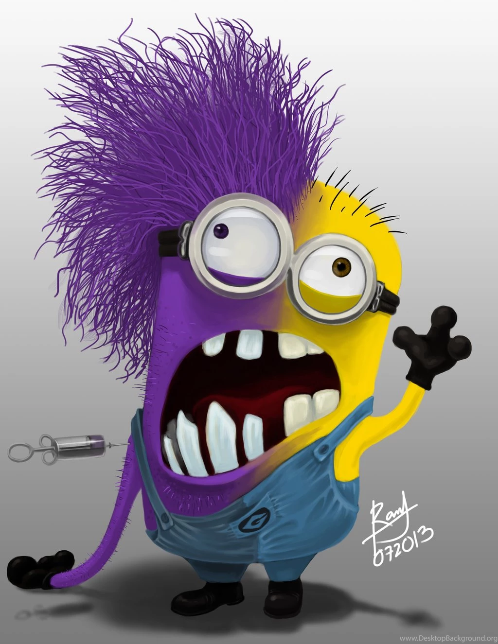 Evil Minions Favourites By EvilMinionKevin41 On DeviantArt