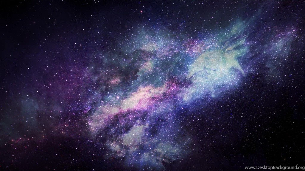 20 Beautiful HD Galaxy Wallpapers HDWallSource.com