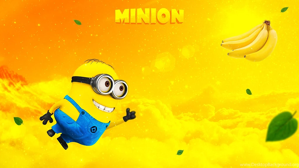 Evil Minion Wallpapers HD Kemecer.com