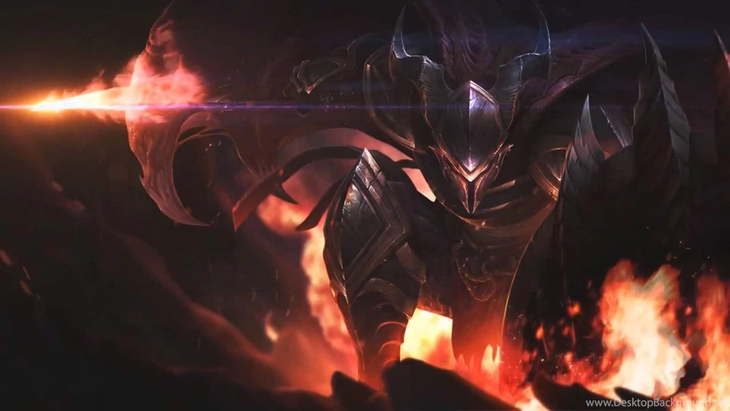 Dragonslayer Pantheon Live Wallpapers (Dreamscene/Android LWP ...