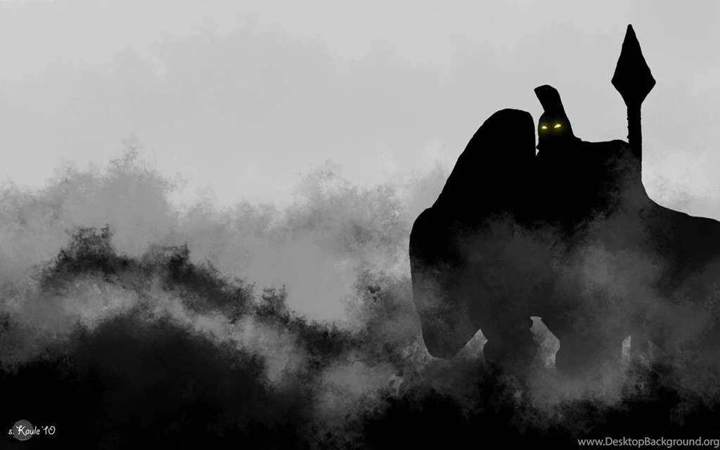 Browsing Wallpapers On DeviantArt