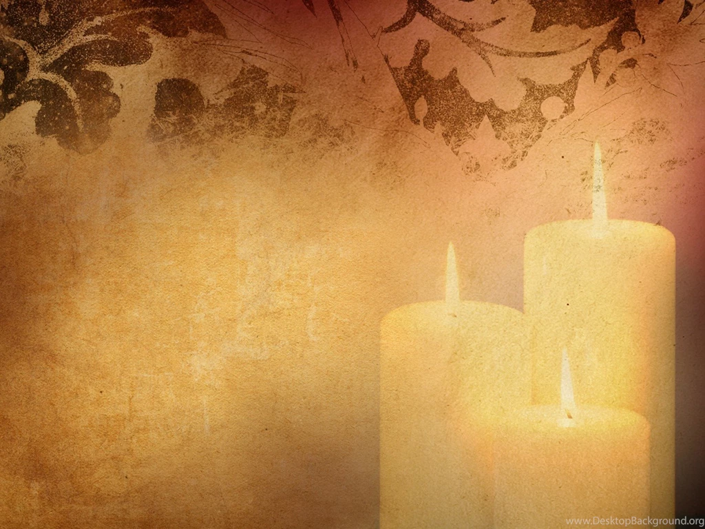 An Advent Prayer For Restoration