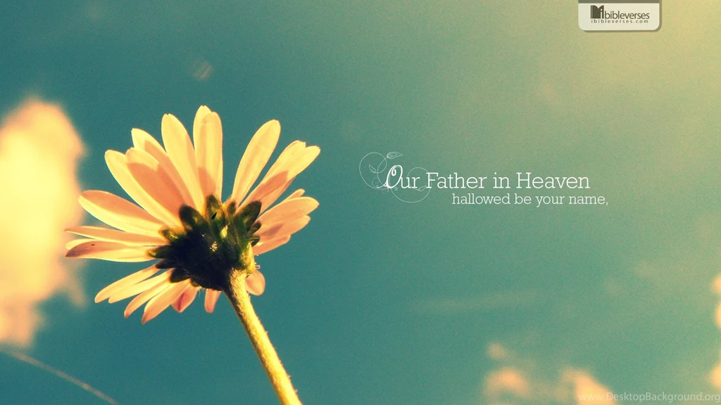 The Lord's Prayer