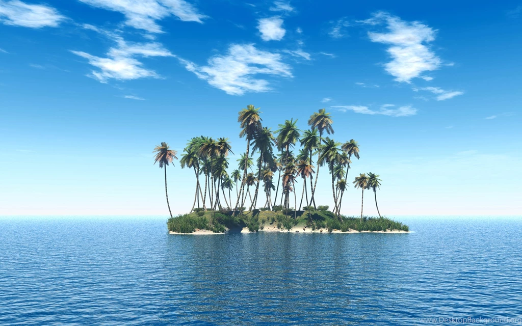 Tropical Beach Wallpapers 118, Free Desktop Wallpapers, Cool Wallpapers