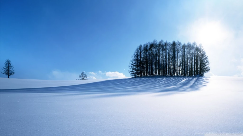 Winter Scenery, Japan HD Desktop Wallpapers : Widescreen : High ...