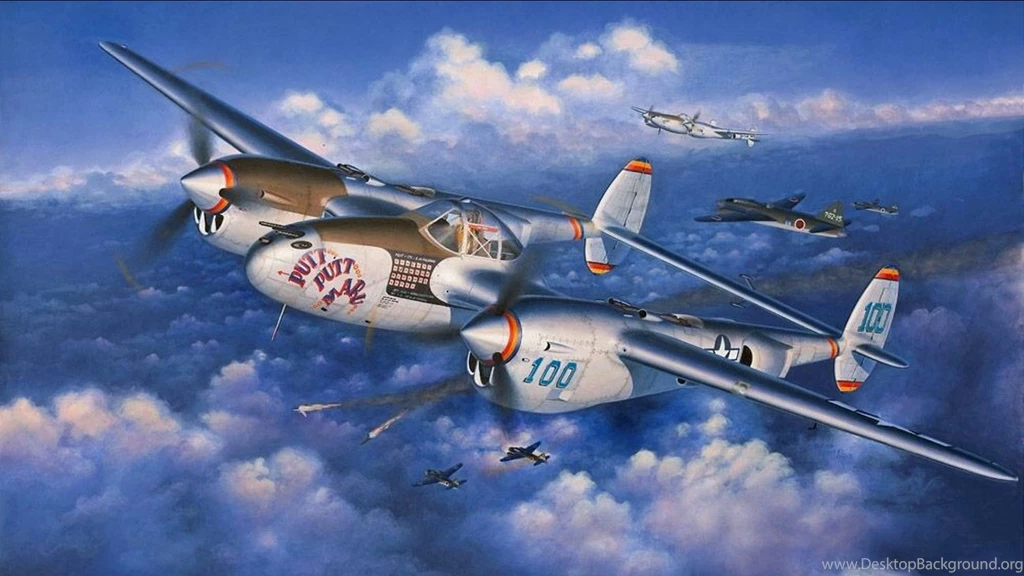 Aircraft Computer Wallpapers, Desktop Backgrounds