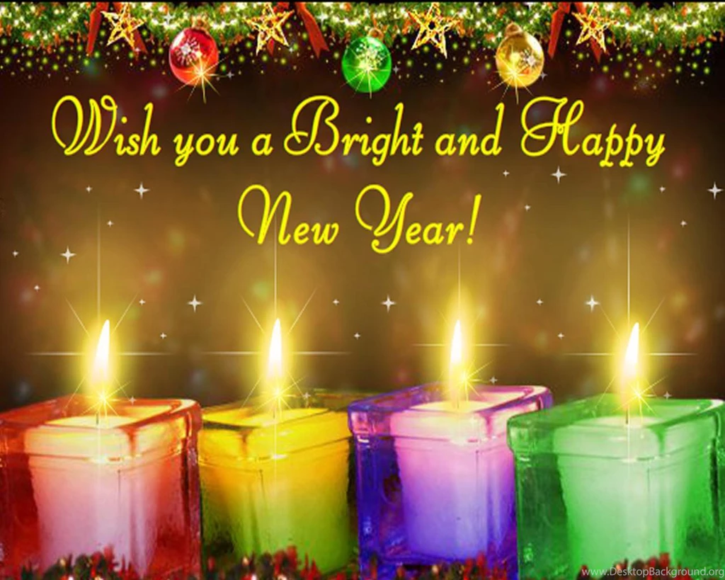 Happy New Year Quotes HD Wallpapers Best HD Desktop Wallpapers ...