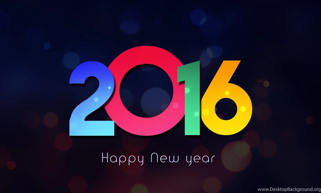 Happy New Year Wallpapers HD Download