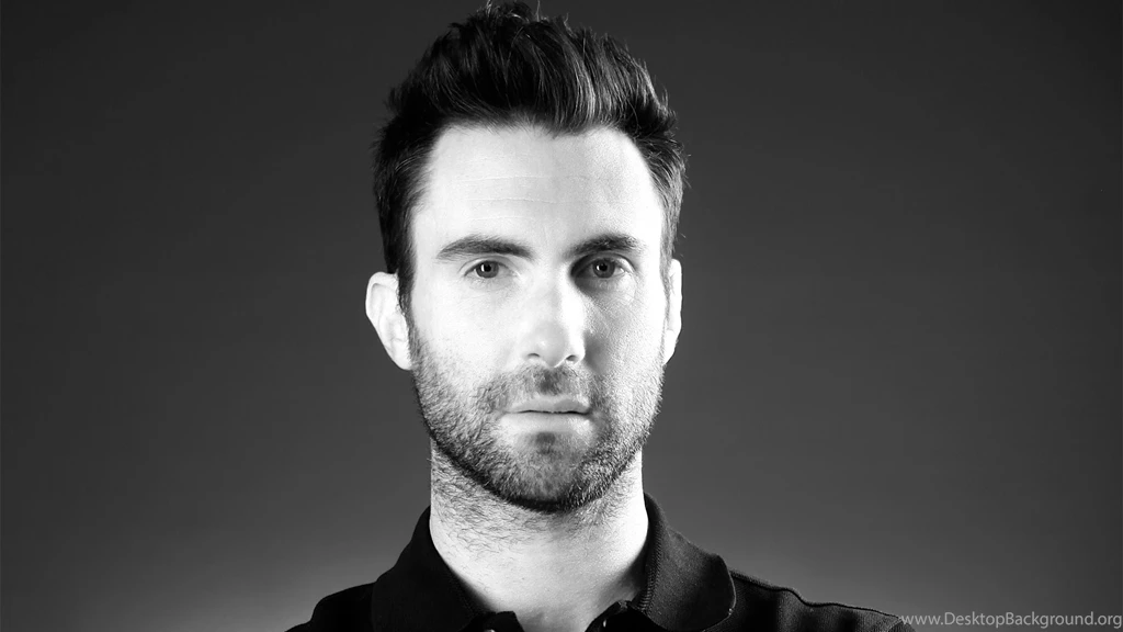 HD Adam Levine Wallpapers – HdCoolWallpapers.Com