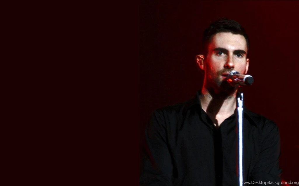 Adam Levine Adam Levine Wallpapers (8477229) Fanpop