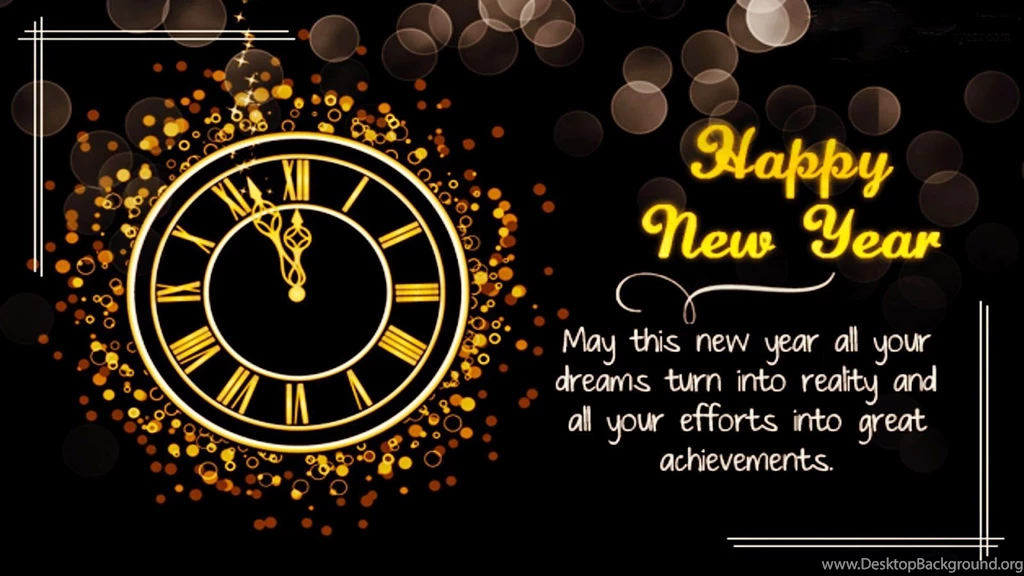 2015]* Happy New Year HD Wallpapers Free Download [Desktop ...