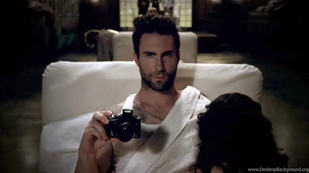Adam Levine Pictures Stylish HD Wallpapers