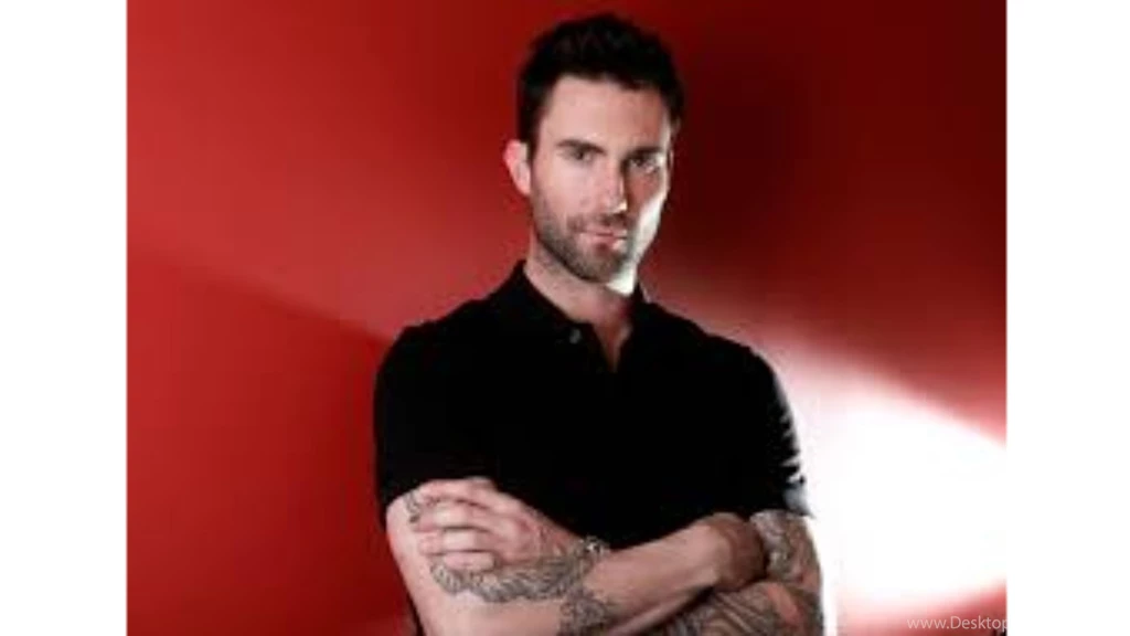 Free 2016 Adam Levine Wallpapers