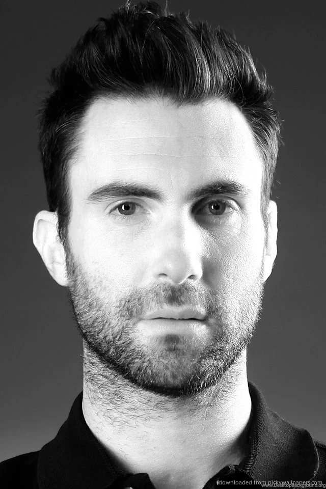 Download Adam Levine Face Wallpapers Wallpapers For iPhone 4