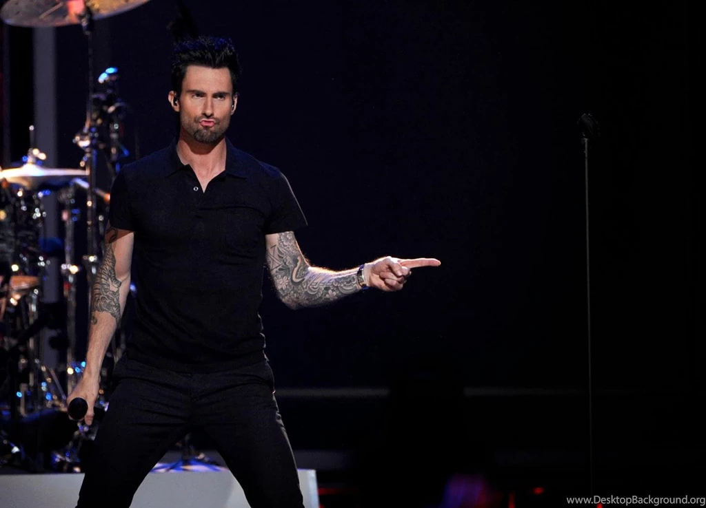 Adam Levine 2014 >> HD Wallpaper, Get It Now!
