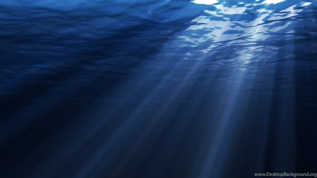 Deep Ocean Wallpapers HD 11218 Pacify Mind