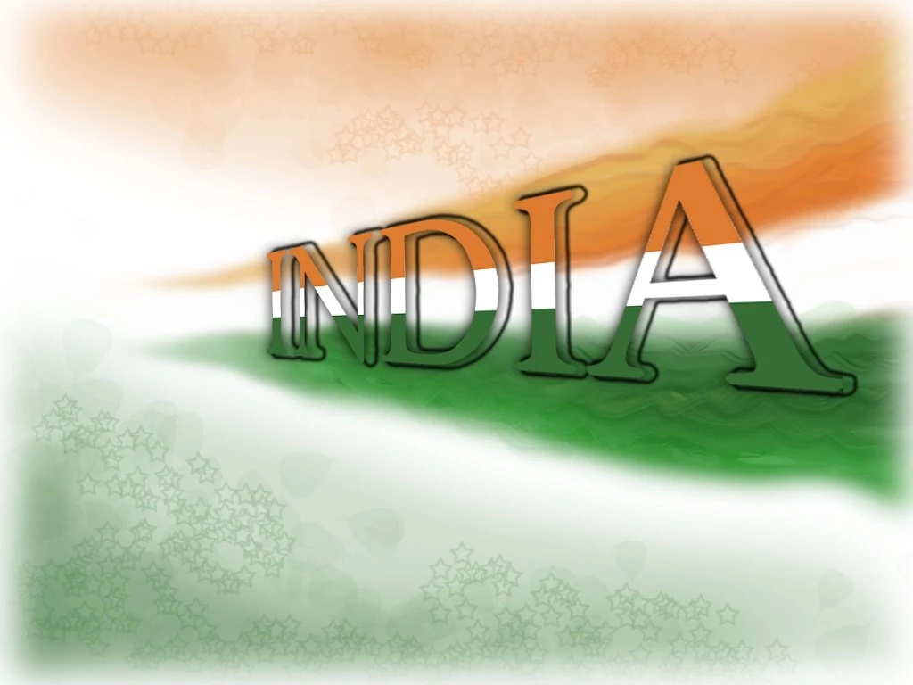 India Tricolor Wallpapers