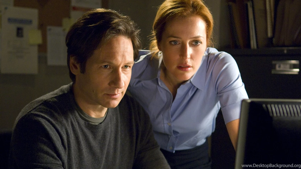 1920x1080 Secret Materials, I Want To Believe, The X files, The ...