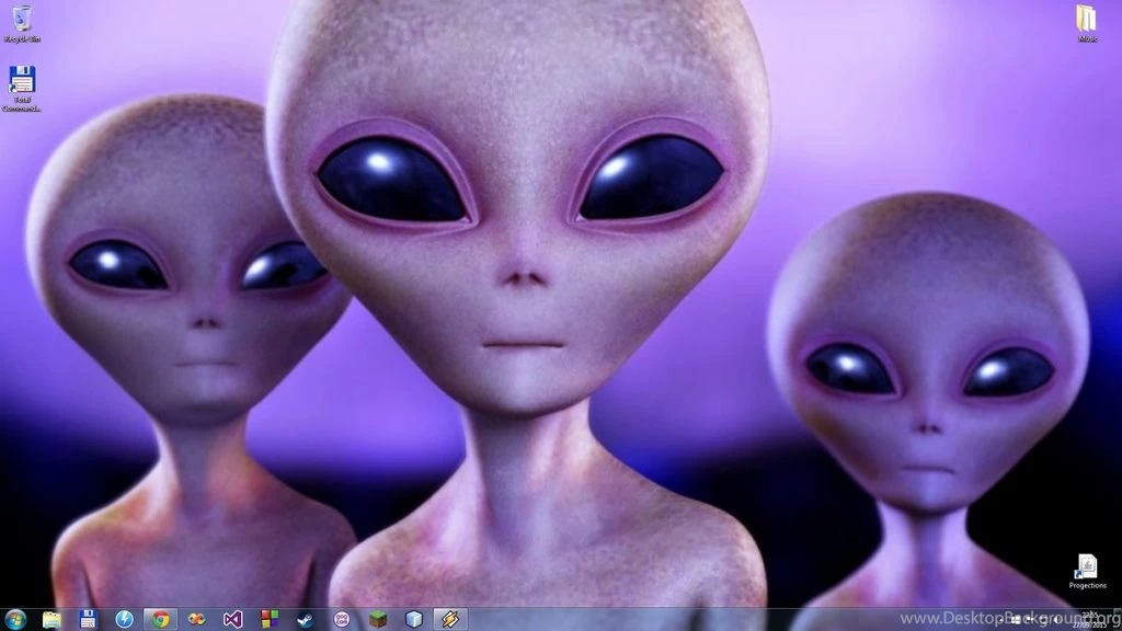 Share Your Desktop :: Pouët.net