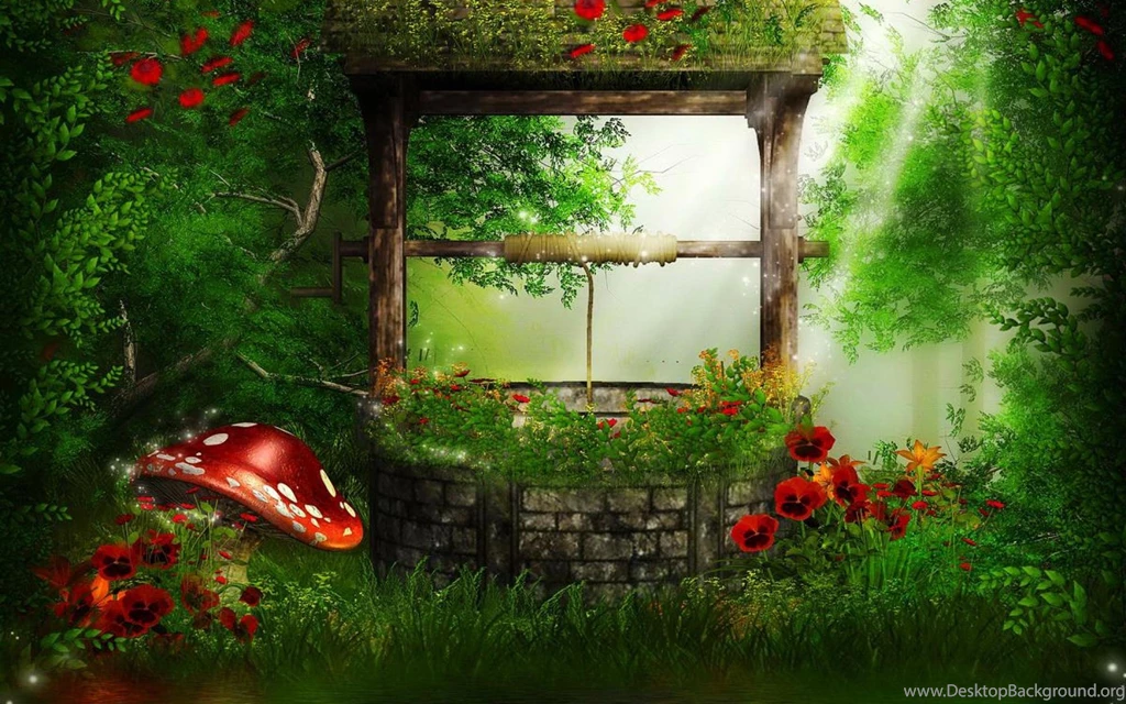 Digital Photo Studio Backgrounds HD 10892 Pacify Mind