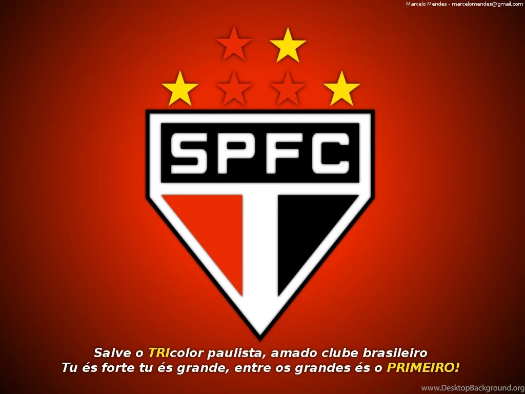 Papel De Parede Do São Paulo:Image For PC Wallpapers