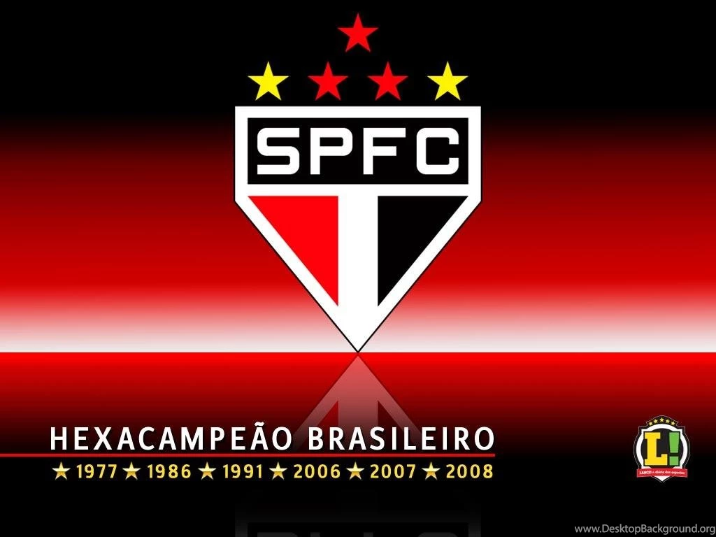 Papel De Parede Do São Paulo:Image For PC Wallpapers