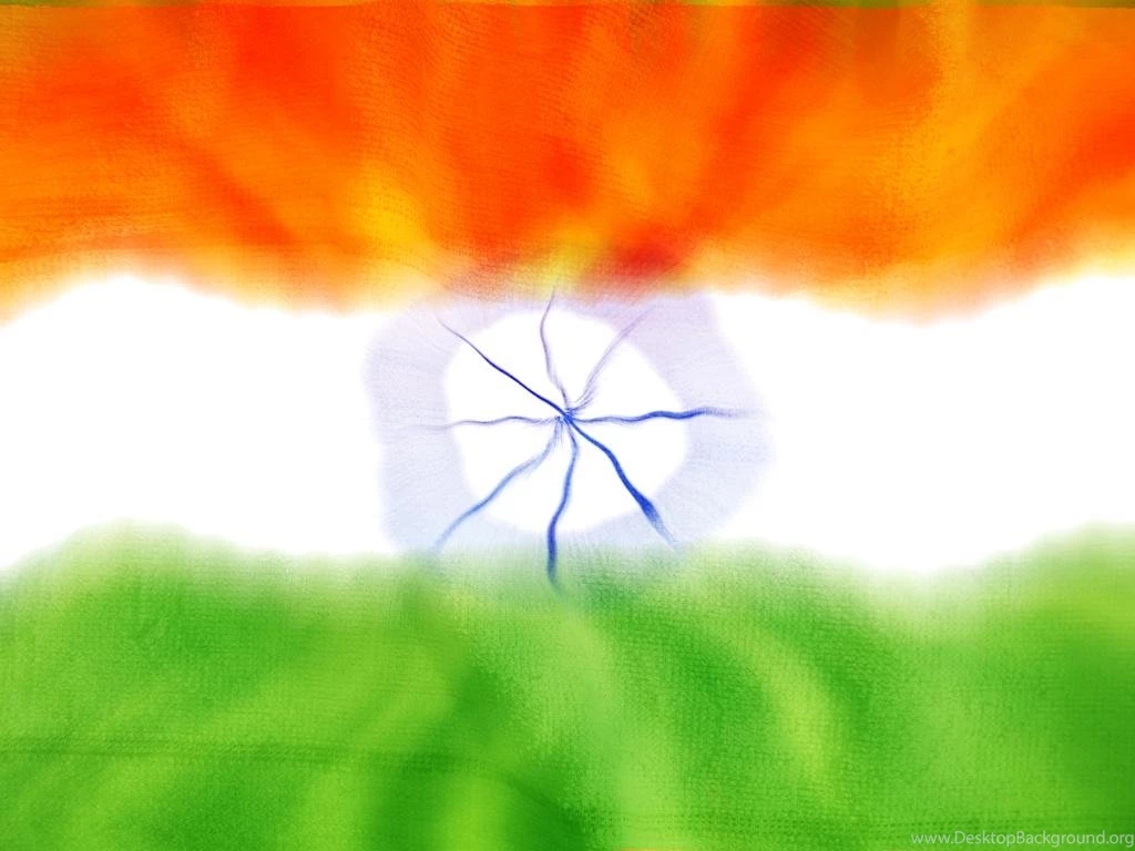 Indian Flags