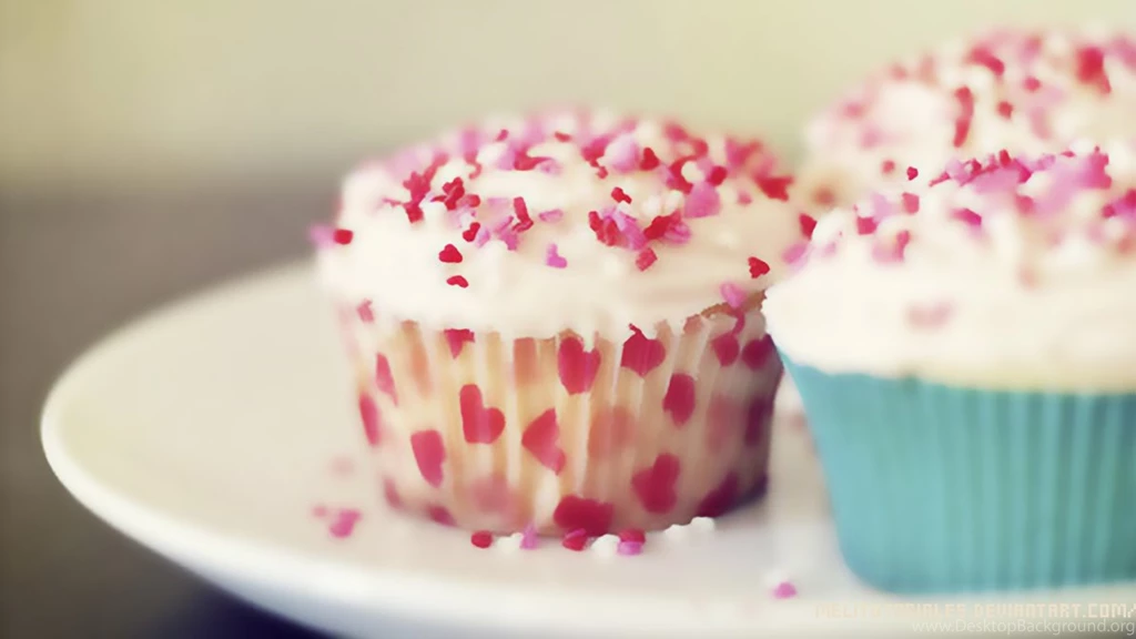 Cupcake Wallpapers – AB Wallpapers
