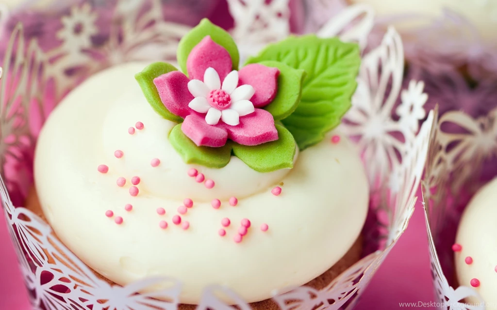 Cupcakes Wallpapers