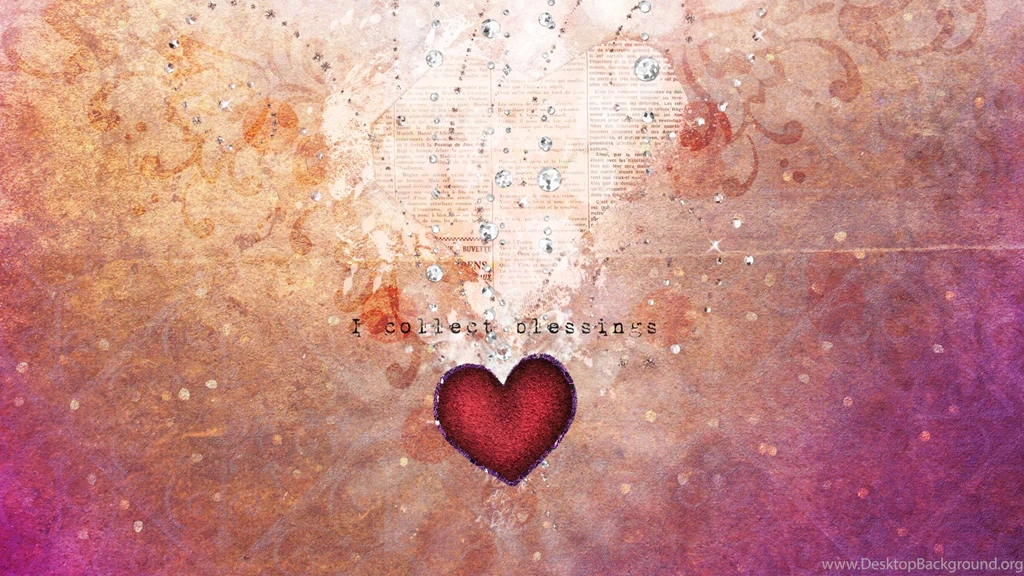 Desktop Backgrounds