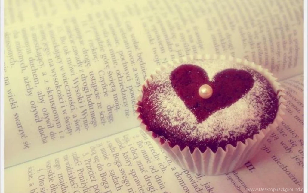 Cupcake Wallpapers