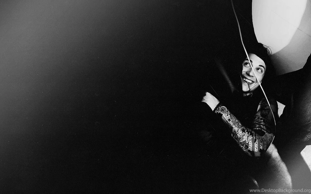 Frank Iero