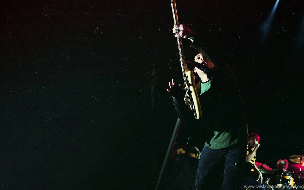 Frank Iero