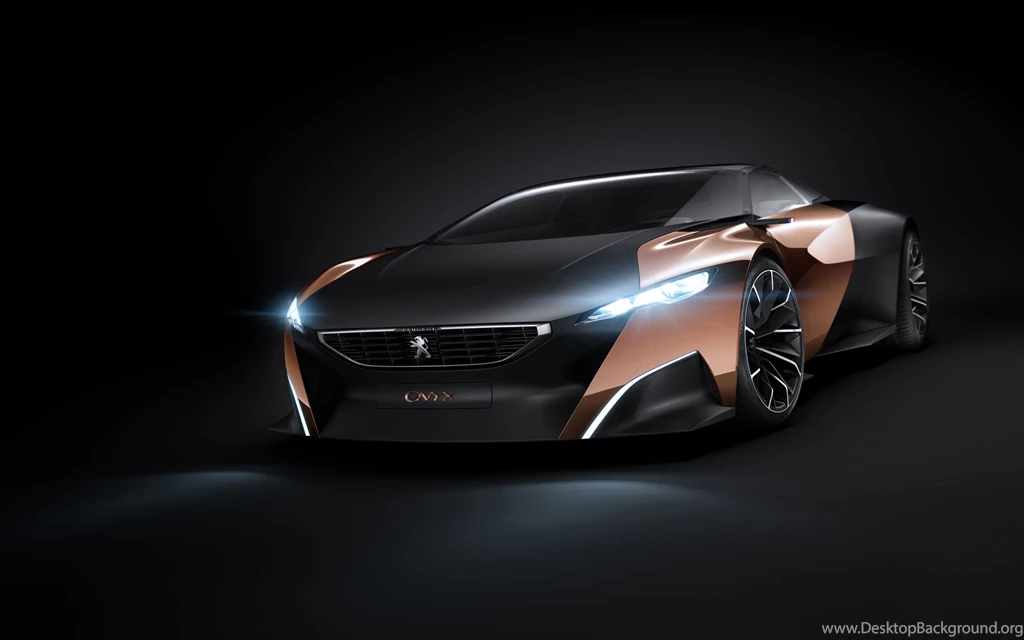 High Resolution Cool Sports Car Concept 2015 Wallpapers HD 9 Full ...