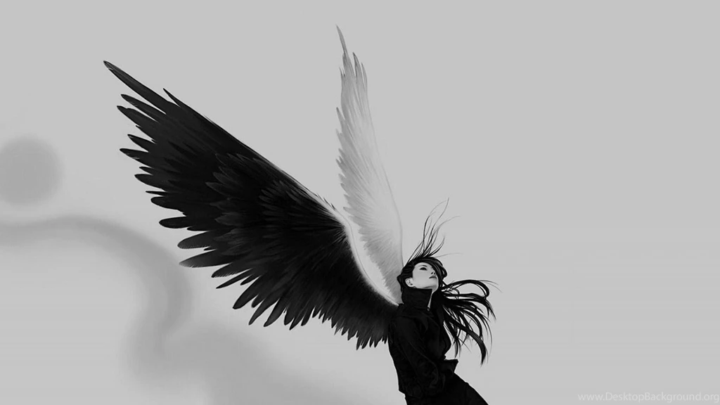 Cool Angel Wallpapers HD Wallpapers