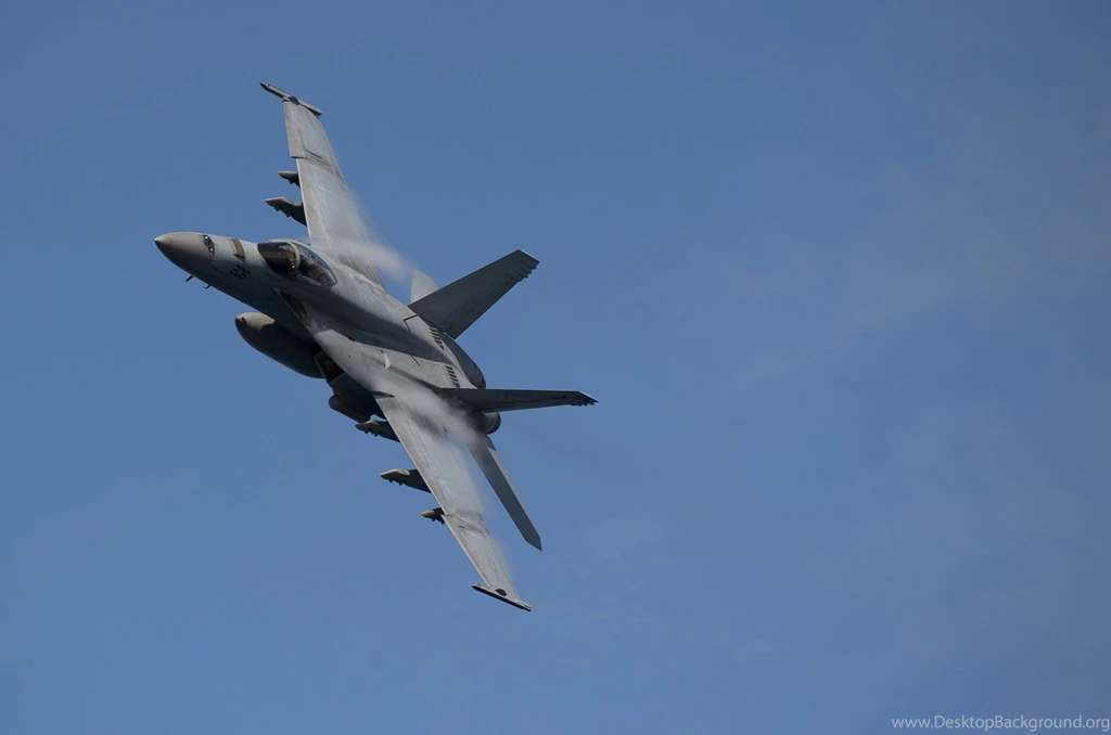 43 Boeing F/A 18E/F Super Hornet HD Wallpapers