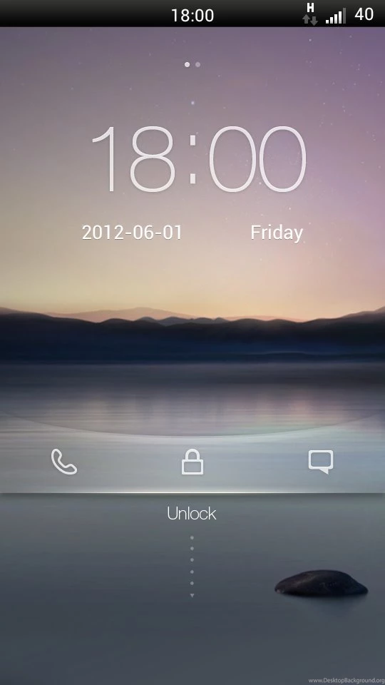 Great Lock Screens For Go Locker « Android.AppStorm