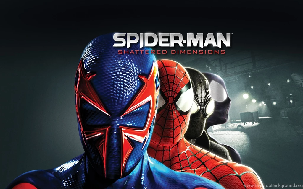 Spiderman Hd Wallpapers Collection (43+)