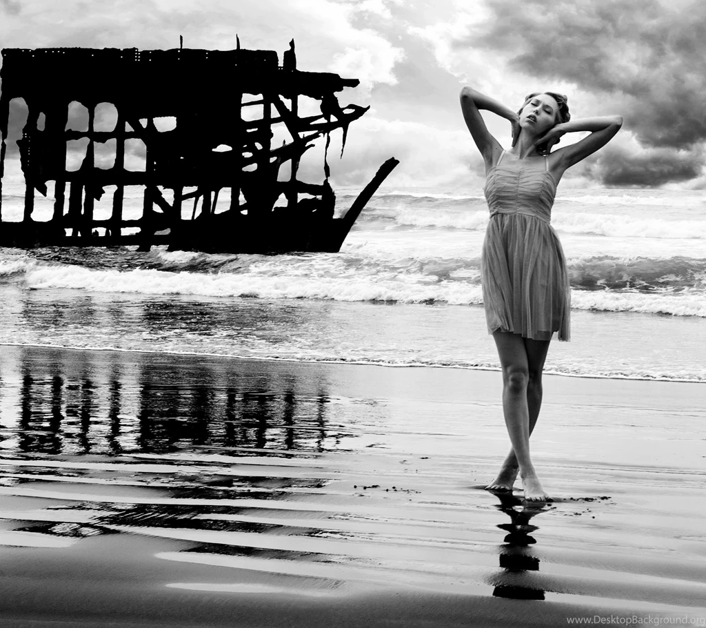 Shipwreck Oregon CoastSamsung Wallpapers Download