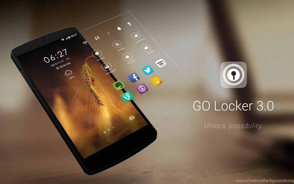 Best Android Apps For The Lock Screen