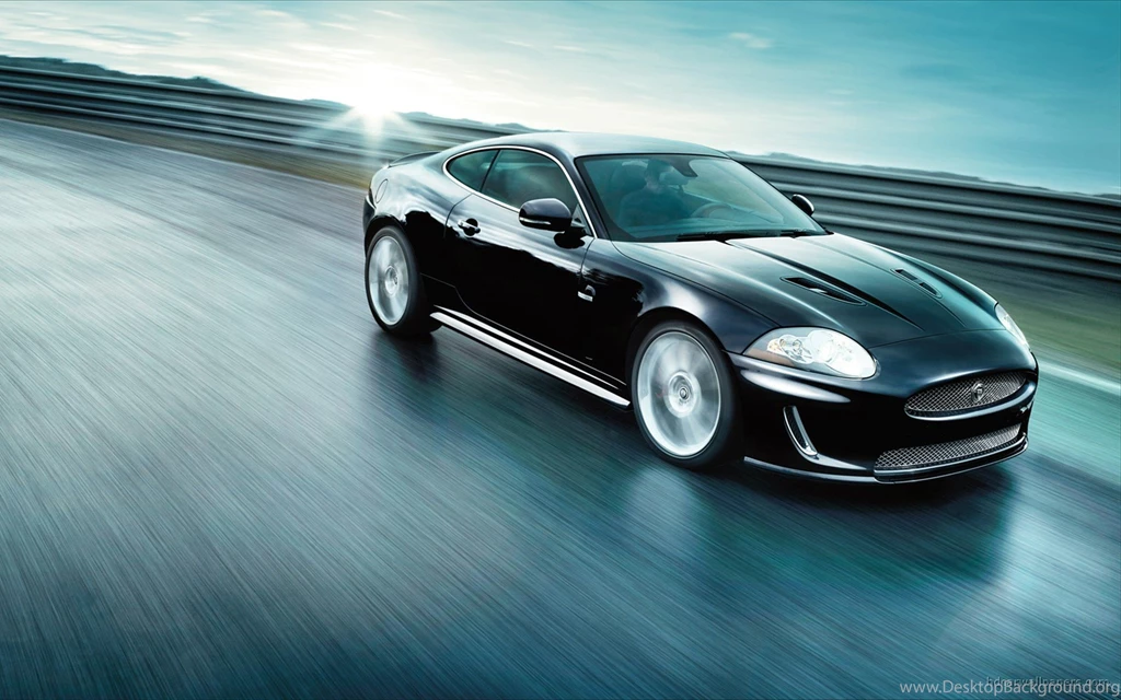 New Jaguar Cars Wallpapers Free Desktop Wallpapers