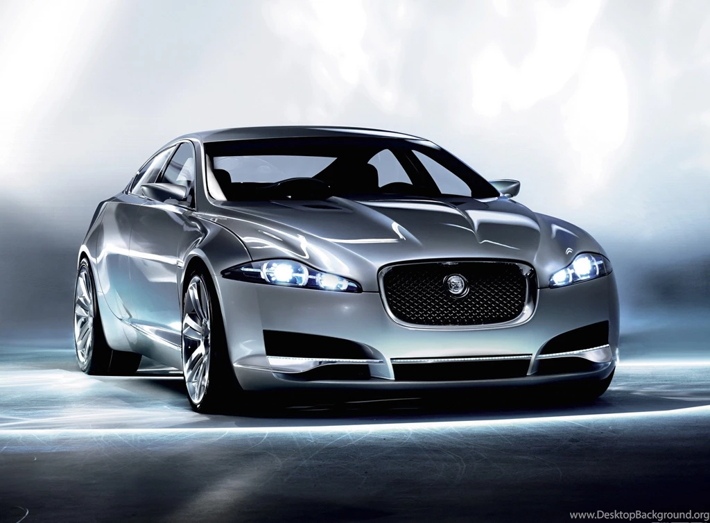 Jaguar Car High Resolution Wallpapers For Desktop Backgrounds ...