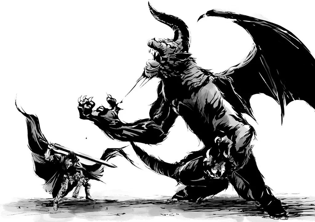Berserk Wallpapers
