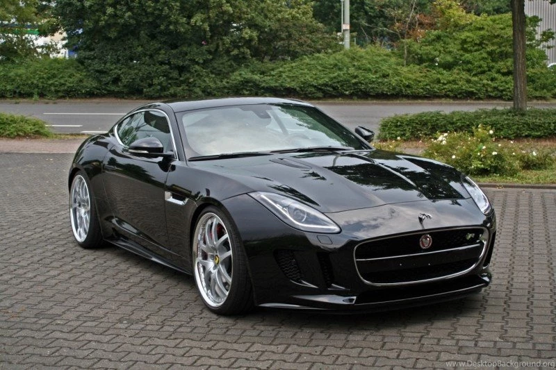 Jaguar Wallpapers